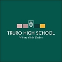 Truro High School For Girls logo