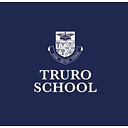 Truro School logo