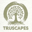 Truscapes Landscape Construction logo
