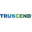 Truscendfishing logo