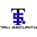 Tru Security logo