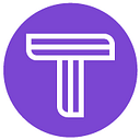 Trusona logo
