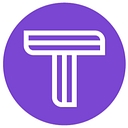 Trusona logo
