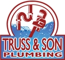 Truss & Son Plumbing Services logo