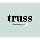 Truss Beverage Co. logo