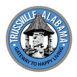 Trussville logo