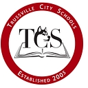 Trussville City Schools logo