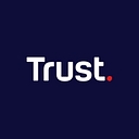 Favicon of Trust International