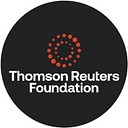 Thomson Reuters Foundation logo