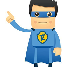 Trust.Zone logo