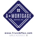 A+ Mortgage Services, Inc. logo