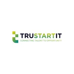 TruStartIT LLC logo