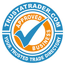 TrustATrader logo