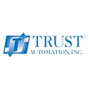 Trust Automation, Inc. logo