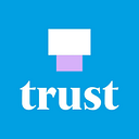 TRUST BANK SINGAPORE LIMITED logo