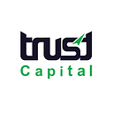 Trust Capital TC logo