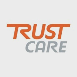 Trust Care Limited logo