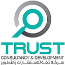 TRUST Consultancy & Development logo