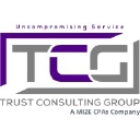 Trust Consulting Group logo