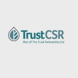 TrustCSR Ltd logo