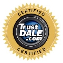 Trustdale.Com & Trustdale Tv logo