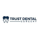 Trust Dental Surgery ( ) logo