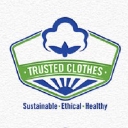 Trusted Clothes logo