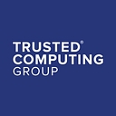 Trusted Computing Group logo