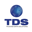 Trusted Data Solutions logo