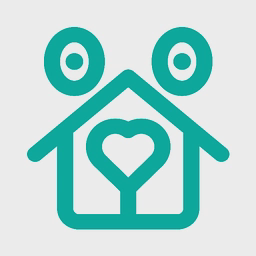 TrustedHousesitters logo