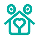 Trusted Housesitters logo
