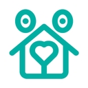 TrustedHousesitters logo