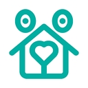 Trusted Housesitters logo