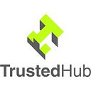Trusted Hub logo