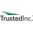 Trusted Inc. logo
