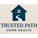 Trusted Path Home Health logo