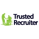 Trusted Recruiter logo