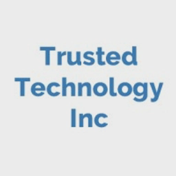 Trusted Technology Limited logo