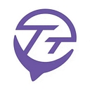 Trusted Trackers logo