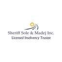 Sheriff Sole & Madej Inc. logo