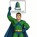 Trust Environmental Ltd logo