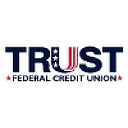 Trust Federal Credit Union logo
