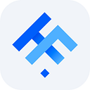 TrustFinance logo