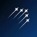 Trustflight logo