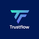 Trustflow logo