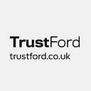 Favicon of TrustFord