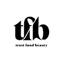 Favicon of Trust Fund Beauty
