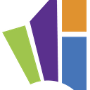Trust Fund for Buncombe County Public Libraries logo