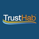 Trusthab logo