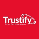 Trustify Cyber logo